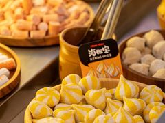 -张哞哞·鲜切牛肉自助火锅(高德置地店)