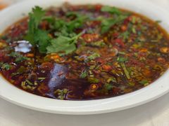 生腌血蛤-金华安大酒楼·老牌潮菜·粤式茶点(东方国际店)