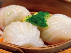 -晋江荣誉国际酒店·港誉茶餐厅