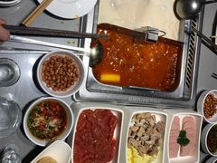 -海底捞火锅(金光华店)