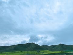 -扁都口生态休闲旅游区