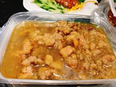 -定家小酥肉·清真(回民街店)