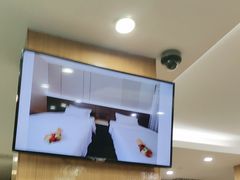 -住星酒店(广州北京路步行街店)