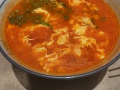 疙瘩汤-苏小牛·牛肉串(国贸店)