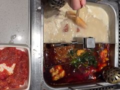 -海底捞火锅(苏宁生活广场店)