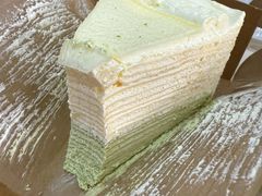 -提亚烘焙·手作面包·生日蛋糕(七星店)