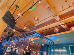 -Ambra Haus琥珀屋精酿餐厅(宝山店)