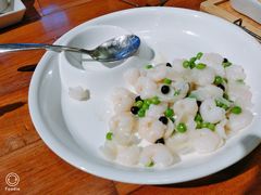 -小厨娘淮扬菜(清江苏宁广场店)