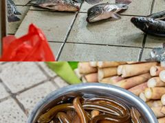 -西双版纳集贸市场