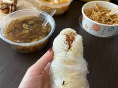 -文武王氏烧饼·无矾油条(西溪路店)