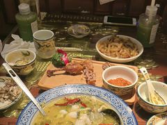 -缪氏川菜(深圳北站缤果空间店)