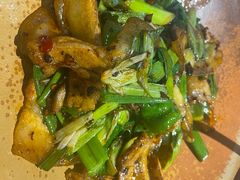 -拾捌川·自贡爆炒(新街口店)