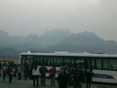android_upload_pic-张家界荷花国际机场