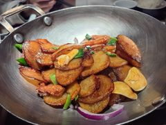 -绿茶餐厅(领展购物广场·中关村店)
