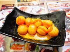 -香港新曜记茶餐厅(万泰城店)