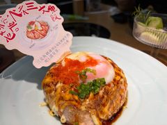 -沼津港精致料理·寿喜烧·烧鸟(青浦宝龙广场店)