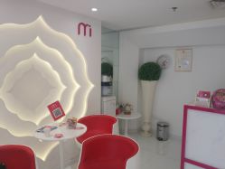 -咪咪比基尼脱毛专业店