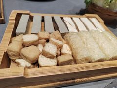 -神洲四海大酒楼(王府井澳门中心店)