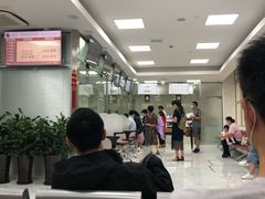 -上海中医药大学附属曙光医院(东部)