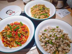-大碗先生(万家丽店)
