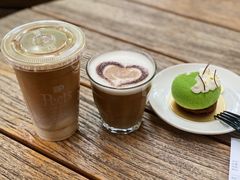 -Peet's 皮爷咖啡(东湖路手作店)