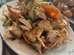 -梅姐海鲜餐厅(水头海鲜街店)