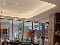 -菲住布渴酒店自助餐厅(阿里巴巴西溪园区店)