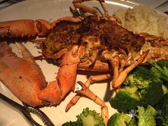 -RED LOBSTER(中城西店)