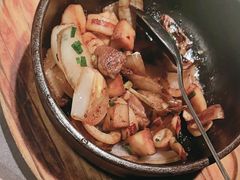 -沼津港精致料理·寿喜烧·烧鸟(龙湖南桥天街日料榜单店)