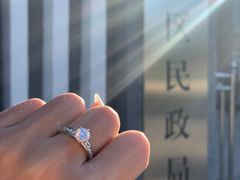 -Tiffany & Co.蒂芙尼
(天津万象城店)