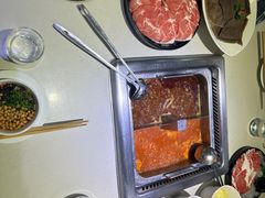 -海底捞火锅(吾悦国际广场店)