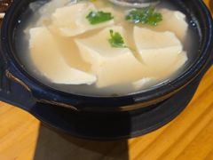 -老姑砂锅·烧烤天津菜(体北道店)