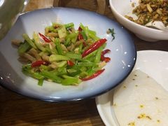 -老唐三下锅 ·张家界地标美食(溪布街店)