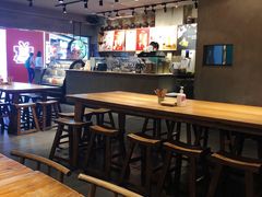大堂-宝珠奶酪(闵行仲盛店)