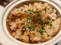 -艳阳天·非遗楚菜(武汉客厅店)