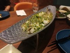 -星叶·东南亚料理(宁波万象汇店)