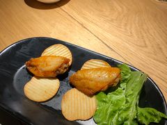 -金牌外婆家(苏州中心店)