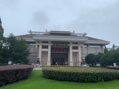 -衢州市博物馆
