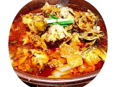 招牌鱼嘴巴-老街鱼嘴巴(坡子街老店)