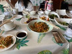 -白云中餐厅·粤菜·亚龙湾喜来登度假酒店