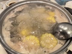 -联胜潮汕牛肉火锅(东苑南路店)