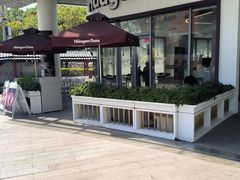 -哈根达斯(上海金山店)