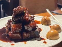 -金枝玉叶上海人家食府(三里河店)