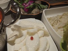 -正禾鲜·潮汕牛肉火锅(凯德天府店)