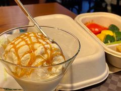 焦糖冰淇朵-星巴克(杭州市民中心店)