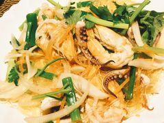 -泰国餐厅 Thai Food(裕华万达店)
