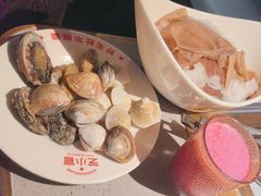 -芝小官毛肚火锅海鲜自助(苏州吴江区万宝店)