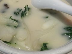 -大树餐厅(益田假日店)