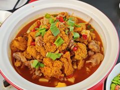 -汉水谣·江景餐厅(江滩店)