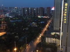 -君悦酒店·乐厨·高空自助餐(青年大街店)